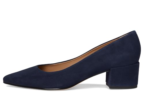 Bernardo Womens Millie Dark Navy 9.5 Medium by Bernardo - Image 5