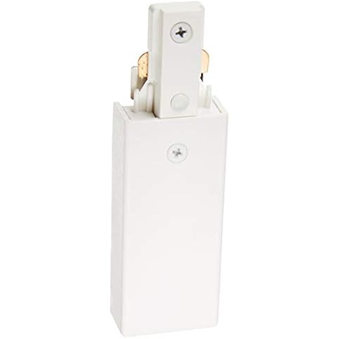 WAC Lighting J Track Power Feed Connector Cover