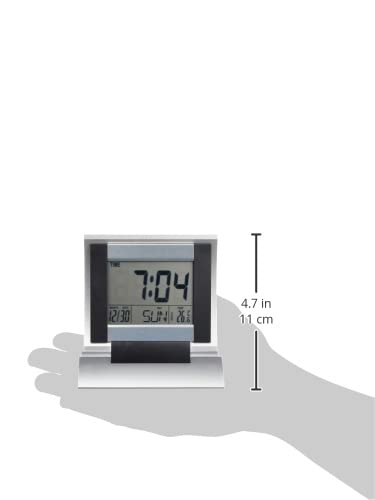 ビッグディスプレイクロック D3083 (本体サイズ(cm):)