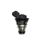 Fuel Injector Compatible For Harley Davidson Dyna Super Glide EFI FXDI 1995-1999 27218-95 IW720 2721895 27218 95
