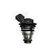 Fuel Injector Compatible For Harley Davidson Dyna Super Glide EFI FXDI 1995-1999 27218-95 IW720 2721895 27218 95