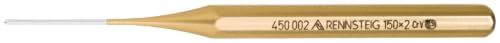 Rennsteig Botador 150x10x2mm, multicolore
