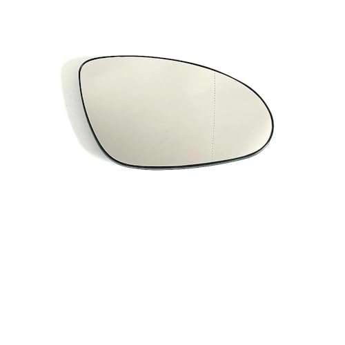 Espejo retrovisor térmico para Benz Clase S W221 con cristal gran angular 4