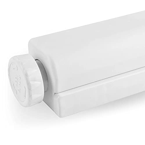 Starmood Stendibiancheria retrattile automatica