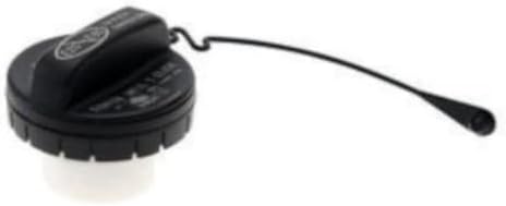 Toyota Genuine Fuel Tank Cap Assembly (77300-07040)