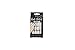 Ardell Nail Addict Artificial Nail Set, Modern French