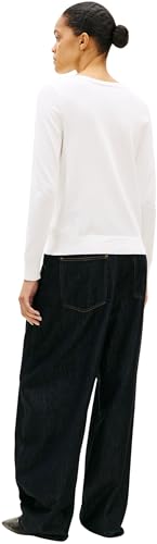 Vêtements Tommy Hilfiger Co Jersey Stitch Boa WW0WW42050 pour Accessoires - vue 6