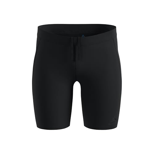 Collant court Odlo Essential pour vos sessions running urbaines