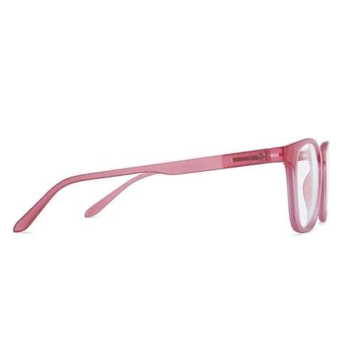 Image of Premium Zero Power Blue Cut With Photochromic Lens | Anti Glare and UV Protection Full Frame Navigator Unisex Spectacles Glasses