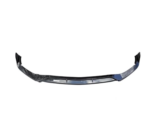 Spoiler Avant Look Carbone pour Mercedes Classe C W206 | Finition Sportive Premium