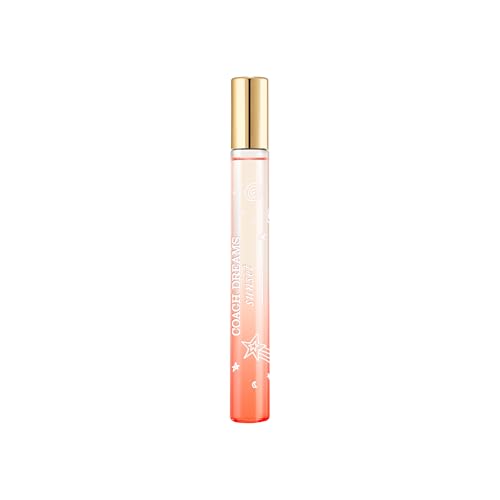 Image of Coach Dreams Sunset Eau de Parfum - Women's Fragrance - Floral Gourmand - With notes of Pear, Jasmine & Tonka Bean