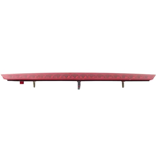 Feu stop central 8J0945097 rouge pour Audi TT MK2 de 2006 à 2014