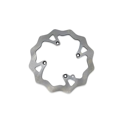 Rotor de disque de frein arrière pour moto 125 à 500 de 2014 à 2023