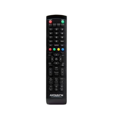 Antarion TV LED 22" 55cm Téléviseur Full HD Android Bluetooth Smart TV Camping Car