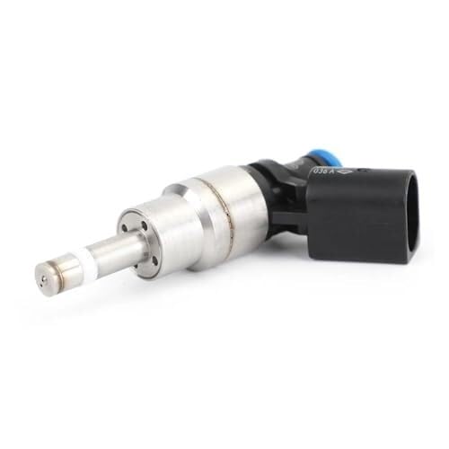 Sdcdklpept One Color Car Fuel Injector For Seat For Altea For Exeo Fuel Injector Nozzle For Leon For Toledo 2.0T Injectors 06F906036a 0261500020 Car