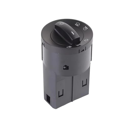 Interruptor de faro para VW Caddy y Transporter con mando de luces antiniebla 3