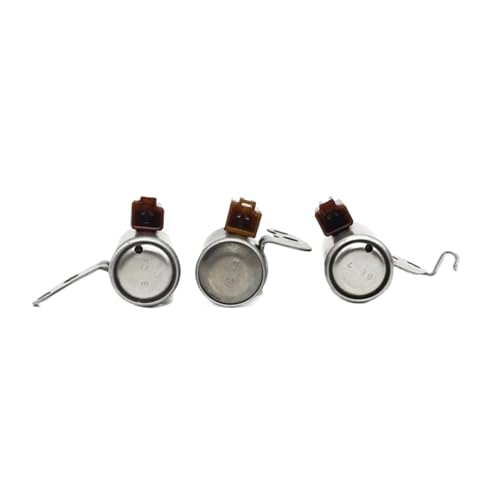 Électrovanne de transmission U140E U240E pour Lexus et Toyota 35290-21010