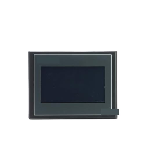 Écran tactile HMI compact 4,3 pouces DOP-103WQ résolution 480 x 272