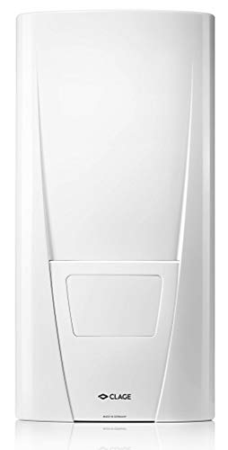 CLAGE DBX 21 Onmiddellijke Boiler EEKA 320034121 4010436341215