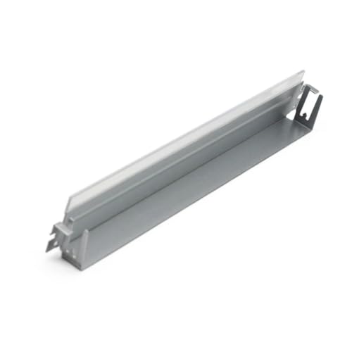 Cuchilla de limpieza de tambor Lexmark MS310 MS312 MS410 de alta precisión