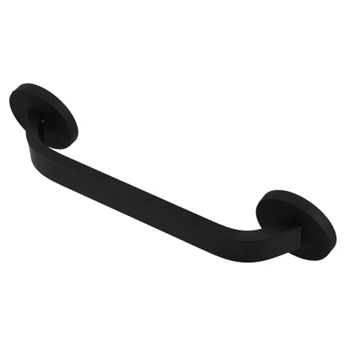 NIYANGLE Manija Magnética para Refrigerador Diseño de Boca Inclinada, Mango Antideslizante de Alta Resistencia, Accesorio de Repuesto para Puerta de Nevera, Lavavajilla y Lavadora, Uso