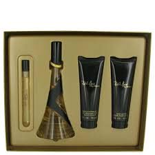 Rihanna reb'l fleur EDP femme 100ml set: EDP 100ml + 90ml Body Lotion + 90ml Shower Gel (608940547915)