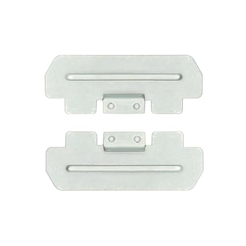 Roxvue Cocina de Camping Plegable Portátil para Picnic, Barbacoa, Plegable, para Exteriores, 2 Paneles Laterales