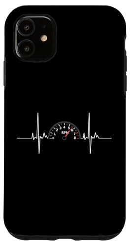 ^R[^[ n[gr[g - Car Guy Racer Ԑm[T[ X}zP[X iPhone 11 p