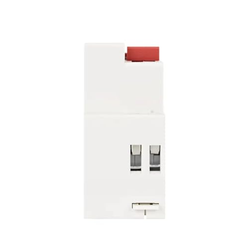 Disyuntor 1P+N 63A AC 230V con protección contra cortocircuito para carril DIN doméstico 3