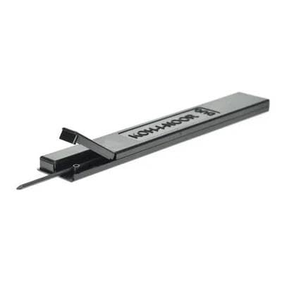 Koh-I-Noor H2200Duo-2B Cf12 Ast.2Mine 2Mm