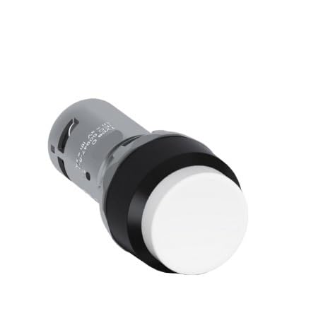 Bouton-Poussoir Compact CP3-10W-20 pour une commutation précise 62000082