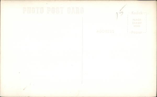 Miniatura 2 de Sunset-Long Lake Sinclair, Maine ME Original Antique Postcard