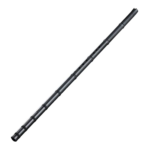 Flûte verticale Xiao en ABS à 9 nœuds pour débutant