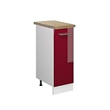 I mobili cucina dispensa R-line sono la scelta perfetta per ogni casa, grazie al loro design ottimale e funzionale. La loro utilità ti darà una grande soddisfazione nel quotidiano.