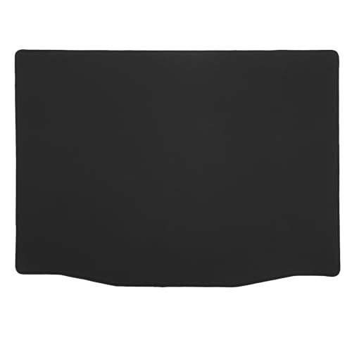 DAMETAY 新型 ヴェゼル RV系 ラゲッジマット 2D トランクマット VEZEL RV3 RV4 RV5 RV6型 防水マット ラゲッジカバー ラゲッジボード 2021年4月~現行 ヴェゼル RV系 アクセサリー PVC素材 耐摩擦 耐汚れ 滑り止め 巻け収納 装着簡単