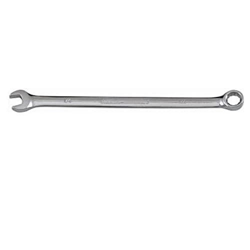 Standard Plumbing Supply 113506 APEX TOOL GROUP-ASIA Master Mechanic Combination Wrench, 3/8