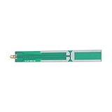 915 to 1090MHz Dipole Antenna Printed Circuit Board Dipole Aerial Power RF Antenna for Electronic Component