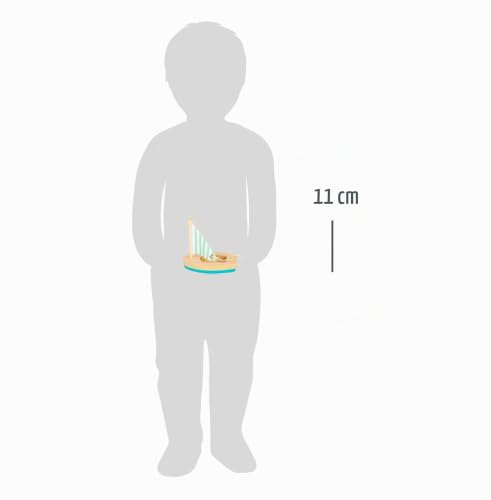 small foot Voiliers - vue 4