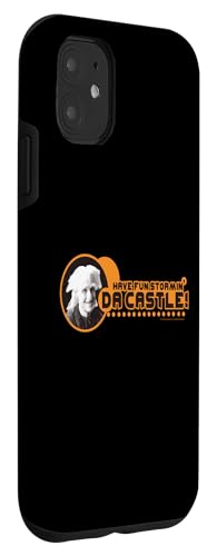 Coque Princess Bride iPhone 11 idée cadeau originale pour geek