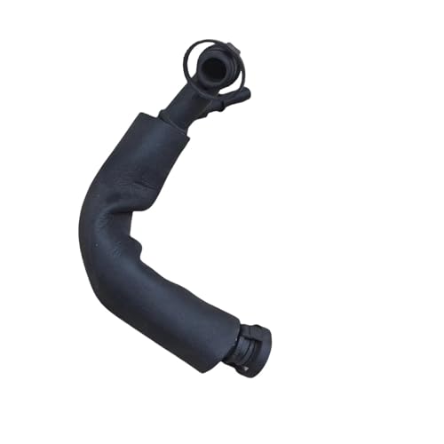 Manguera de ventilación del cárter superior evita fugas de vacío en motores E46 X3 E83
