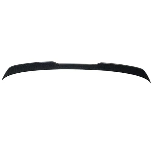 �ɓK������ 5�V���[�YG30 G38 520i 525i 530i 530e 540i M550 X�h���C�u F90 M5 ���A�g�����N���[�t�X�|�C���[�E�C���O �Ԃ̃��A�o���p�[���b�v�X�|�C���[(Carbon Look PRO)