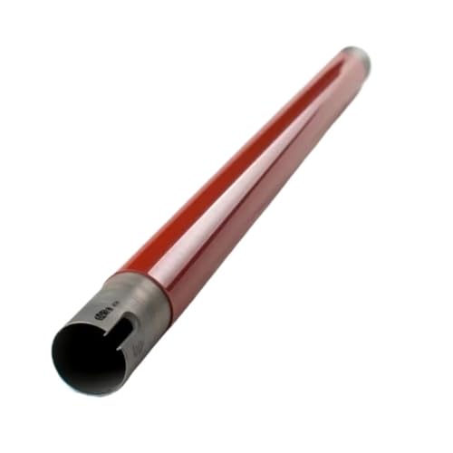 Rouleau de fusion supérieur contre les traces de toner sur OKI 930