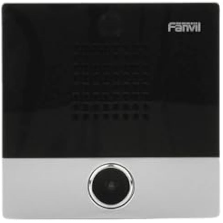 Fanvil I10S Intercom