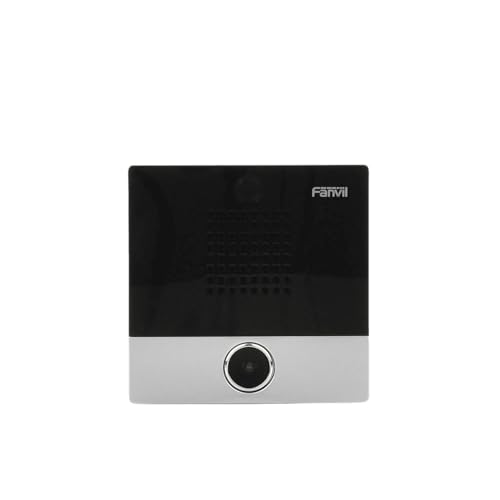 Intercom audio Fanvil I10S résistant pour éviter les pannes de sonnette extérieure - 7