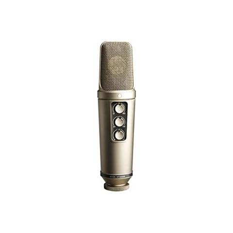 RØDE NT2000 Versatile Studio Condenser Microphone Cover