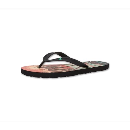 Image of Volcom Men's Rocker Flip Flop Sandal