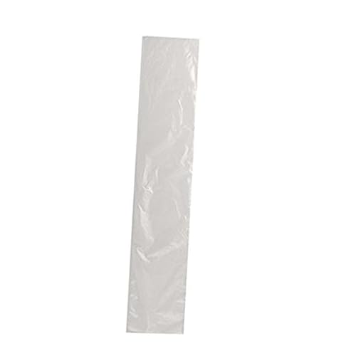 Clear Plastic Bags, Umbrella Cover,Rainy Day Accessory, Prevents Drips and Slips - Essential for Hospitality, Shopping Centers, Events, Public Spaces,Universal Plastic Sleeves (1000 Pcs)
