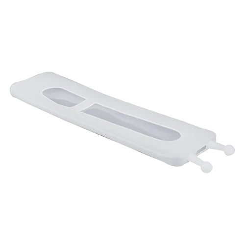 TOGEVAL Funda Silicona Protector TV y Aire Acondicionado Antideslizante Acceso Completo Botones Compacto Compatible