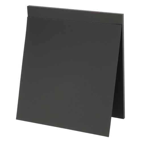 Plaque de carton pour dos d'artisanat et reliure sans gondolage