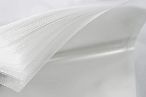 Embalagem Seladora a vácuo 20x25-500 und